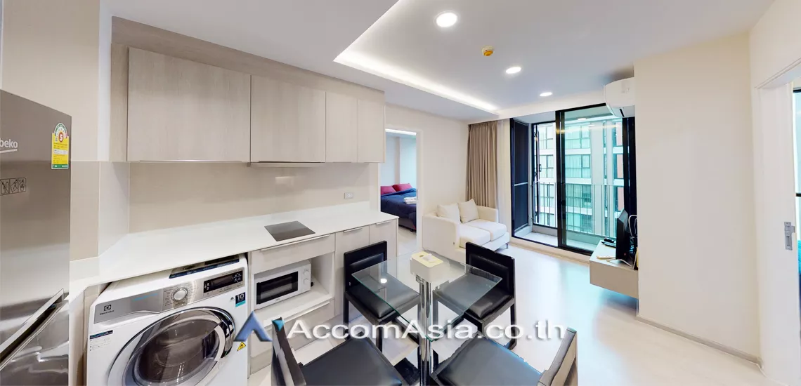VTARA Sukhumvit 36 Condominium  2 Bedroom for Sale & Rent BTS Thong Lo in Sukhumvit Bangkok