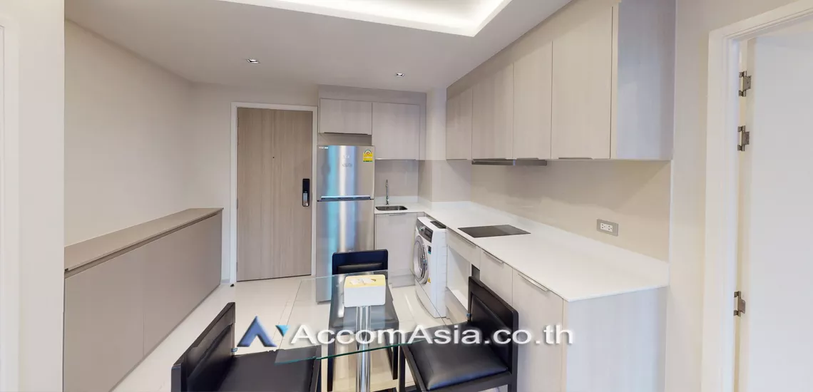  1  2 br Condominium for rent and sale in Sukhumvit ,Bangkok BTS Thong Lo at VTARA Sukhumvit 36 AA22817