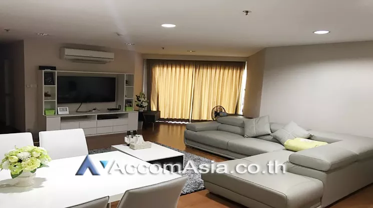  2  3 br Condominium For Rent in Ratchadapisek ,Bangkok MRT Rama 9 at Belle Grand Rama 9 AA80514