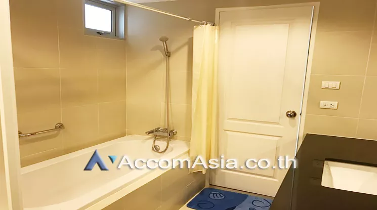 7  3 br Condominium For Rent in Ratchadaphisek ,Bangkok BTS Phrom Phong at Belle Grand Rama 9  (Belle Avenue) AA80514