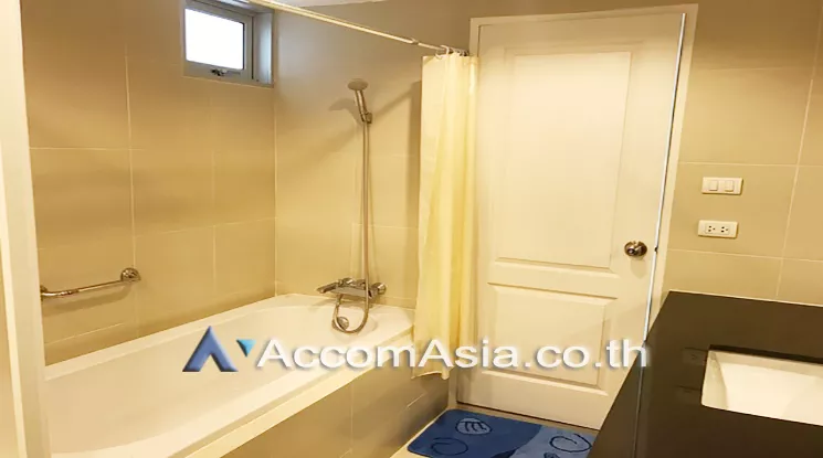 7  3 br Condominium For Rent in Ratchadapisek ,Bangkok MRT Rama 9 at Belle Grand Rama 9 AA80514