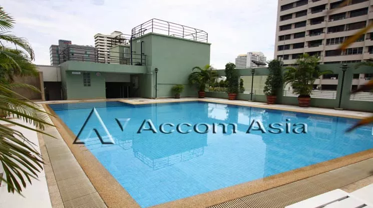  2  2 br Condominium for rent and sale in Sukhumvit ,Bangkok BTS Phrom Phong at Lumpini Suite Sukhumvit 41 AA22826