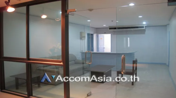 unitSplit-type Air |  Office space For Rent in Silom, Bangkok  near BTS Sala Daeng (AA22827)