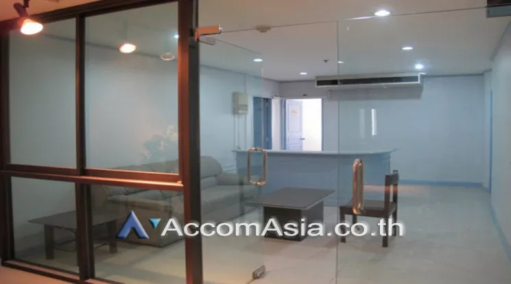 1  Office Space For Rent in Silom ,Bangkok BTS Sala Daeng at Skulthai Surawong AA22827