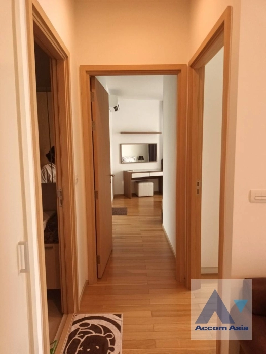 6  2 br Condominium For Rent in Sukhumvit ,Bangkok BTS Phrom Phong at 39 By Sansiri AA22832