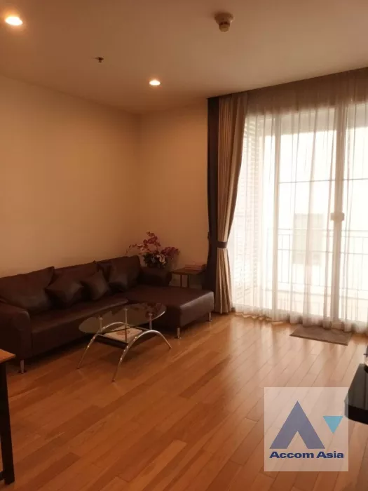  1  2 br Condominium For Rent in Sukhumvit ,Bangkok BTS Phrom Phong at 39 By Sansiri AA22832