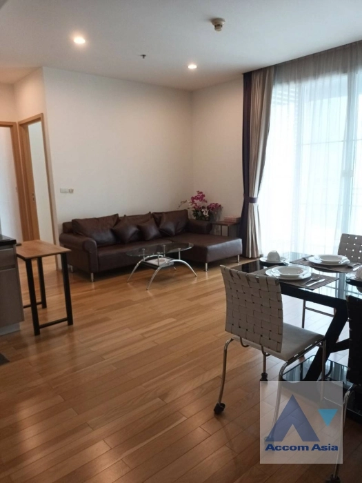  1  2 br Condominium For Rent in Sukhumvit ,Bangkok BTS Phrom Phong at 39 By Sansiri AA22832