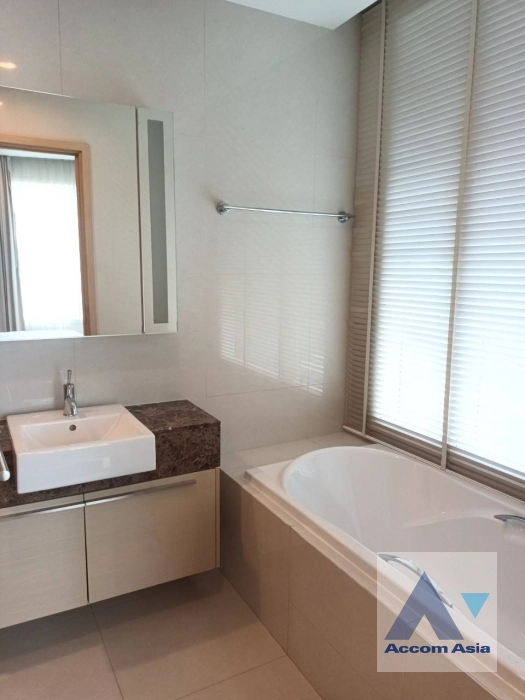 11  2 br Condominium For Rent in Sukhumvit ,Bangkok BTS Phrom Phong at 39 By Sansiri AA22832