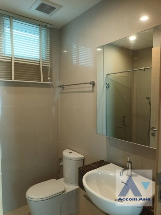 12  2 br Condominium For Rent in Sukhumvit ,Bangkok BTS Phrom Phong at 39 By Sansiri AA22832