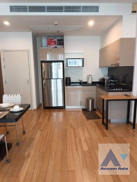 5  2 br Condominium For Rent in Sukhumvit ,Bangkok BTS Phrom Phong at 39 By Sansiri AA22832