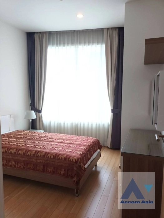 8  2 br Condominium For Rent in Sukhumvit ,Bangkok BTS Phrom Phong at 39 By Sansiri AA22832