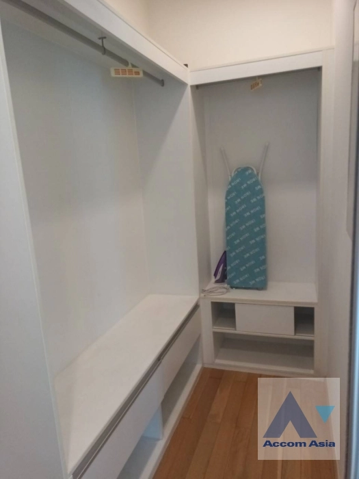 10  2 br Condominium For Rent in Sukhumvit ,Bangkok BTS Phrom Phong at 39 By Sansiri AA22832