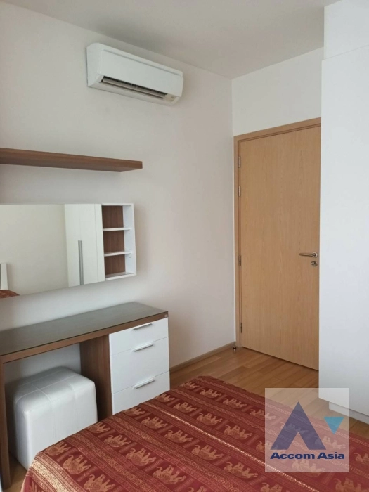 9  2 br Condominium For Rent in Sukhumvit ,Bangkok BTS Phrom Phong at 39 By Sansiri AA22832
