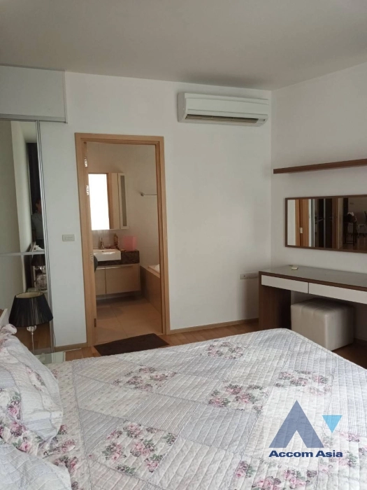 7  2 br Condominium For Rent in Sukhumvit ,Bangkok BTS Phrom Phong at 39 By Sansiri AA22832