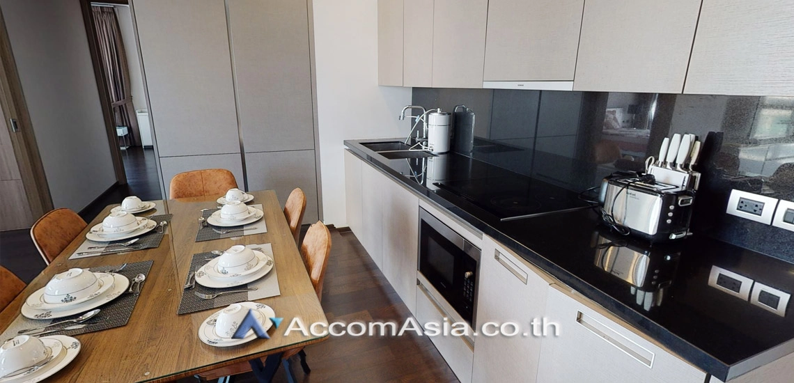 4  2 br Condominium For Rent in Sukhumvit ,Bangkok BTS Phrom Phong at The XXXIX by Sansiri AA22833