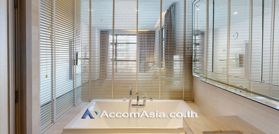 8  2 br Condominium For Rent in Sukhumvit ,Bangkok BTS Phrom Phong at The XXXIX by Sansiri AA22833