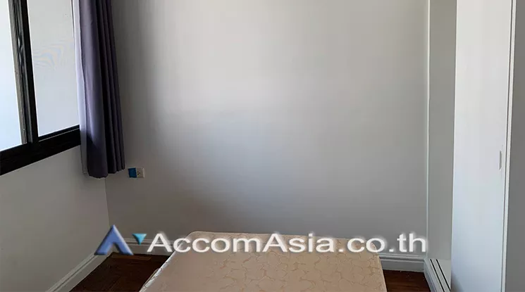 unit 3 Bedrooms  Apartment For Rent in Sukhumvit, Bangkok  (AA85329)