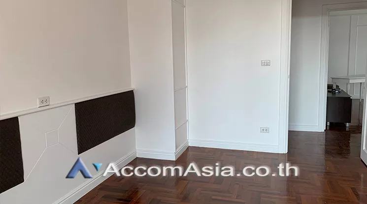 5  3 br Apartment For Rent in Phaholyothin ,Bangkok BTS Thong Lo at Simply Delightful - Convenient AA85329