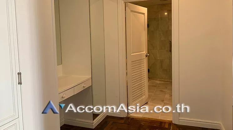 6  3 br Apartment For Rent in Phaholyothin ,Bangkok BTS Thong Lo at Simply Delightful - Convenient AA85329