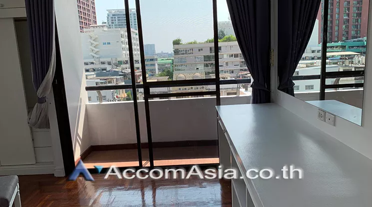 9  3 br Apartment For Rent in Sukhumvit ,Bangkok  at Simply Delightful - Convenient AA85329