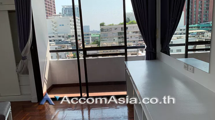 9  3 br Apartment For Rent in Phaholyothin ,Bangkok BTS Thong Lo at Simply Delightful - Convenient AA85329