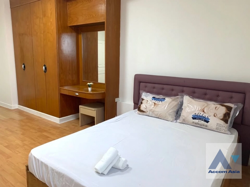 6  2 br Condominium For Rent in Sukhumvit ,Bangkok  at Waterford Park  AA22839