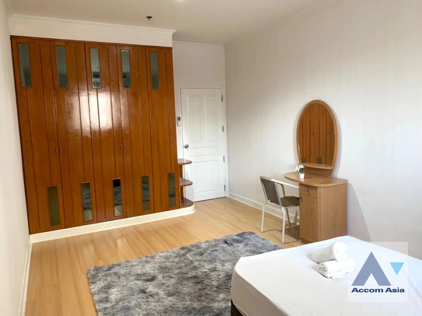 10  2 br Condominium For Rent in Sukhumvit ,Bangkok  at Waterford Park  AA22839