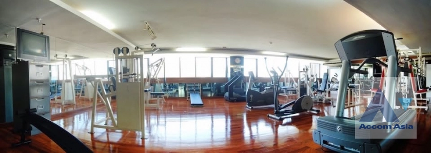 15  2 br Condominium For Rent in Sukhumvit ,Bangkok  at Waterford Park  AA22839