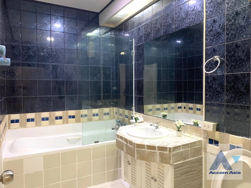 13  2 br Condominium For Rent in Sukhumvit ,Bangkok  at Waterford Park  AA22839