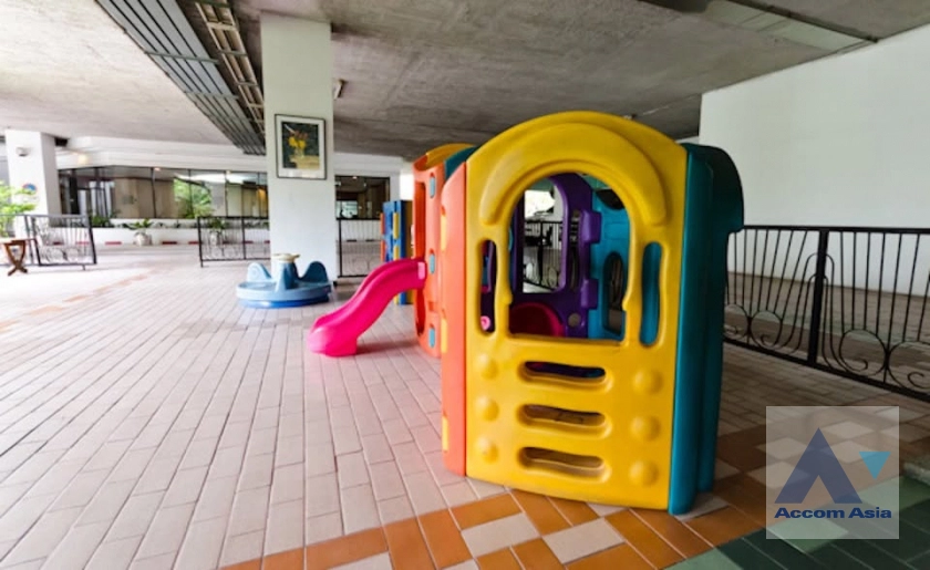 14  2 br Condominium For Rent in Sukhumvit ,Bangkok  at Waterford Park  AA22839