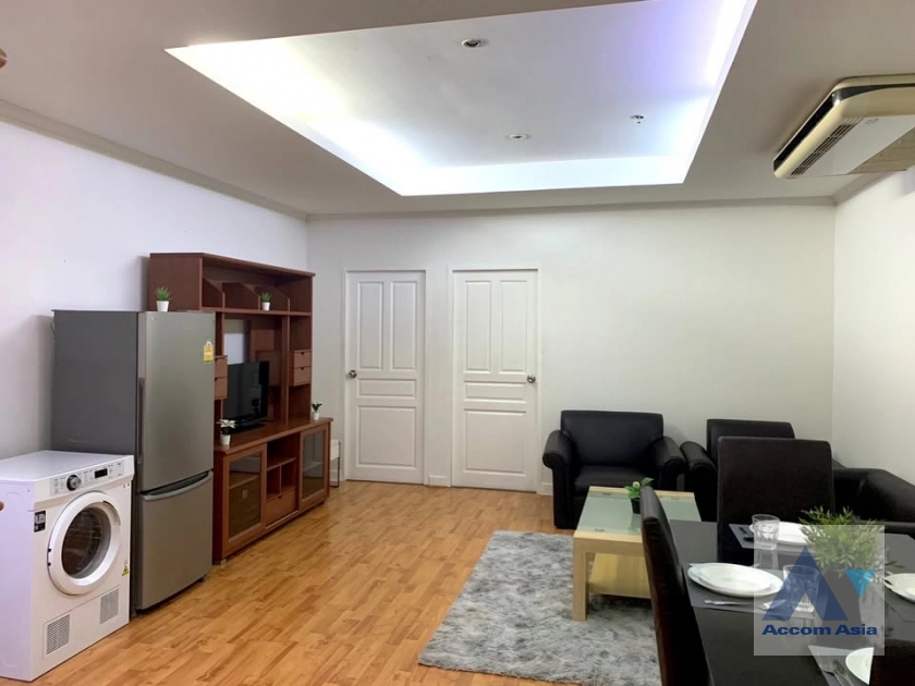 unit 2 Bedrooms  Condominium For Rent in Sukhumvit, Bangkok  (AA22839)