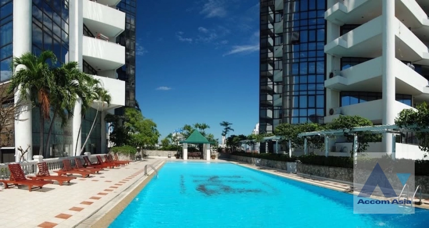 16  2 br Condominium For Rent in Sukhumvit ,Bangkok  at Waterford Park  AA22839