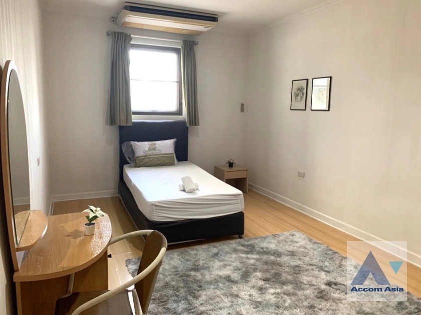 8  2 br Condominium For Rent in Sukhumvit ,Bangkok  at Waterford Park  AA22839