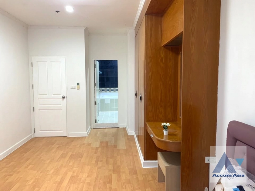 7  2 br Condominium For Rent in Sukhumvit ,Bangkok  at Waterford Park  AA22839