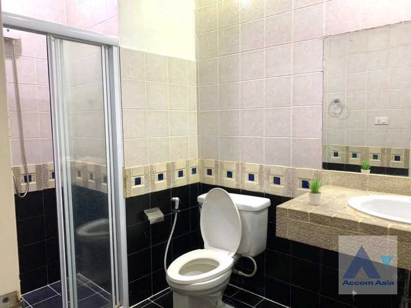 12  2 br Condominium For Rent in Sukhumvit ,Bangkok  at Waterford Park  AA22839