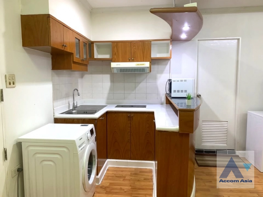 5  2 br Condominium For Rent in Sukhumvit ,Bangkok  at Waterford Park  AA22839