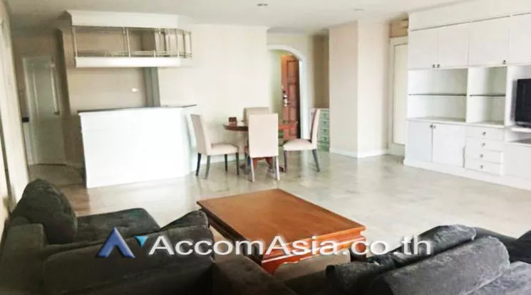 2  2 br Condominium For Rent in Sukhumvit ,Bangkok BTS Thong Lo at Waterford Park Tower 3 AA22841