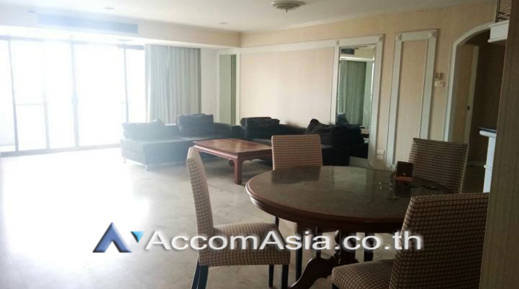  1  2 br Condominium For Rent in Sukhumvit ,Bangkok  at Waterford Park  AA22841