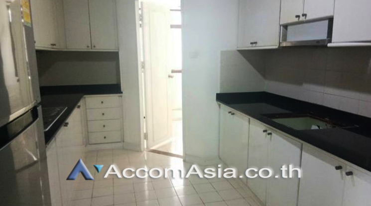  1  2 br Condominium For Rent in Sukhumvit ,Bangkok  at Waterford Park  AA22841