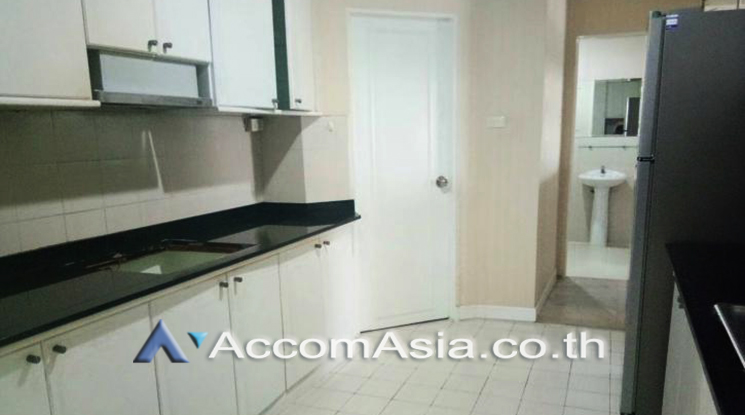 unit 2 Bedrooms  Condominium For Rent in Sukhumvit, Bangkok  (AA22841)