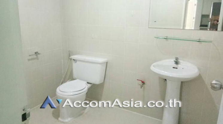 5  2 br Condominium For Rent in Sukhumvit ,Bangkok  at Waterford Park  AA22841