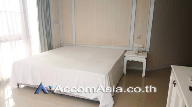 7  2 br Condominium For Rent in Sukhumvit ,Bangkok  at Waterford Park  AA22841