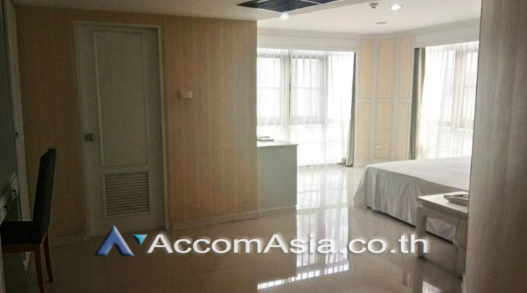 8  2 br Condominium For Rent in Sukhumvit ,Bangkok  at Waterford Park  AA22841