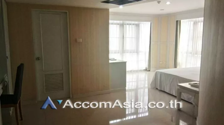 8  2 br Condominium For Rent in Sukhumvit ,Bangkok BTS Thong Lo at Waterford Park Tower 3 AA22841
