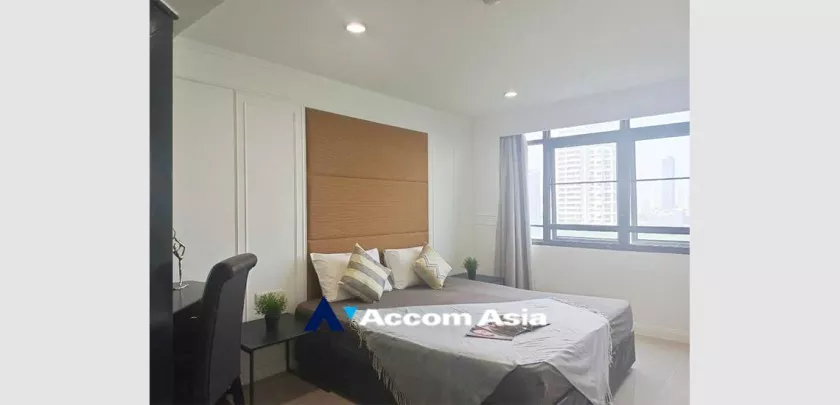 10  3 br Condominium For Rent in Sukhumvit ,Bangkok BTS Thong Lo at Waterford Park Tower 3 AA22842