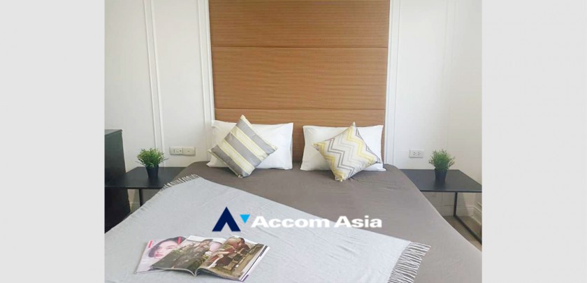 11  3 br Condominium For Rent in Sukhumvit ,Bangkok  at Waterford Park  AA22842