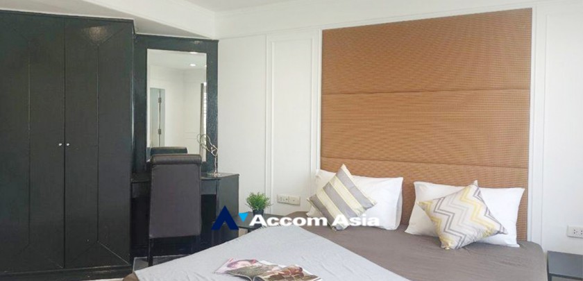 13  3 br Condominium For Rent in Sukhumvit ,Bangkok  at Waterford Park  AA22842