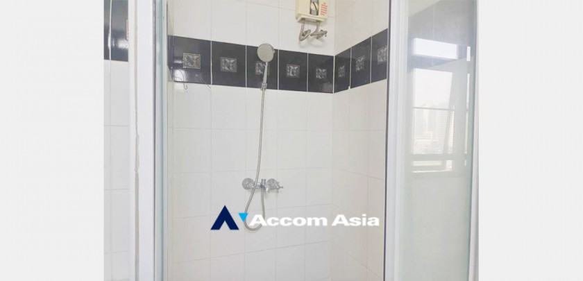 15  3 br Condominium For Rent in Sukhumvit ,Bangkok  at Waterford Park  AA22842