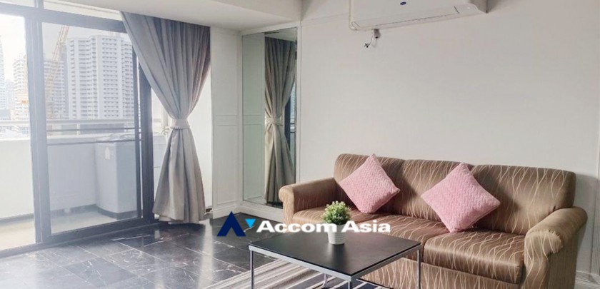  1  3 br Condominium For Rent in Sukhumvit ,Bangkok  at Waterford Park  AA22842