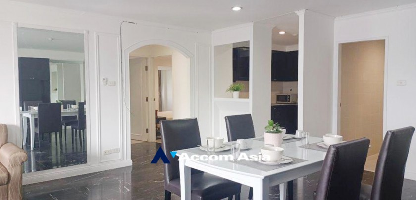 5  3 br Condominium For Rent in Sukhumvit ,Bangkok  at Waterford Park  AA22842